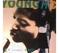 YOUNG MC / I COME OFF (REMIX)