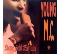 Young MC - Stone Cold rhymin' (1989) [Import]