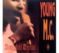 Young MC - Stone Cold Rhymin