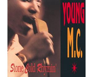 Young Mc - Stone Cold Rhymin'