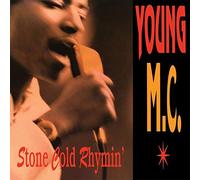 Young MC - Stone Cold Rhymin' - Delicious Vinyl - 210 315