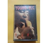 Young Mc - Stone Cold Rhymin' [Import]