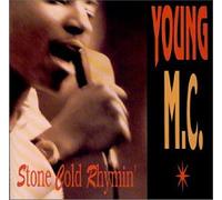 Young MC – Stone Cold Rhymin' – CD