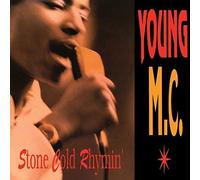 Young Mc - Stone Cold Rhymin' (Vinyl) [Import]
