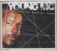 Young Mc - Stress Test [Import]