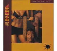 YOUNG MC / THAT'S THE WAY LOVE GOES