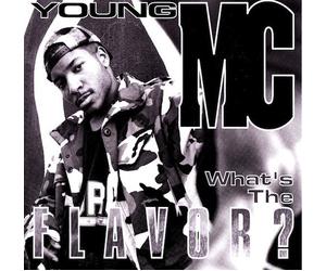 Young MC - What's The Flavor