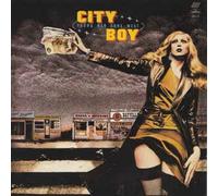 Young Men Gone West/Book Early: Expanded Edition by CITY BOY [Audio CD] NEUF