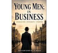 Young Men; In Business