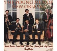 The Young Men of New Orleans - The Young Men of New Orleans