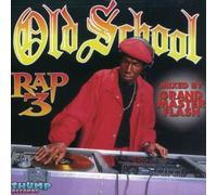 Young Mg - Vol. 3-Old School Rap