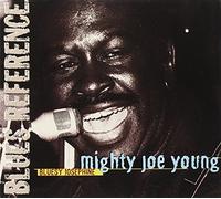 Young, Mighty Joe - Bluesy Josephine