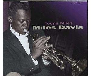 Young Miles - 1945-1950