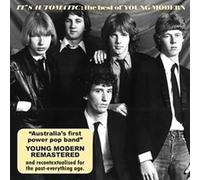 Young Modern - It's Automatic: The Best of Young Modern [Import]