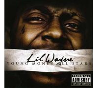 Young Money All Stars