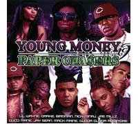 Young Money - Paper Chasers [Import]