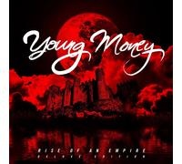 Young Money - Rise of An Empire