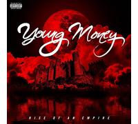 Young Money - Rise of An Empire