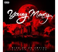 Young Money – Rise of an Empire – Édition Deluxe (Version explicite, titres bonus)