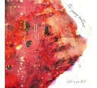 Young Mothers - Better If You Let It