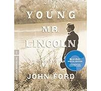 Young Mr. Lincoln