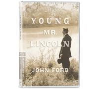 Young Mr. Lincoln (Criterion Collection) [Dvd]