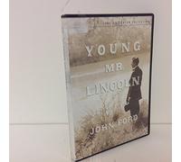 Young Mr. Lincoln (The Criterion Collection)