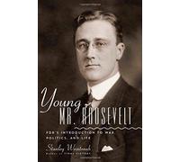 Young Mr. Roosevelt