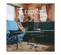 Young Multi - Young Multi: Trapstar [CD]