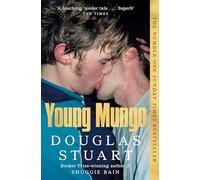 Young Mungo