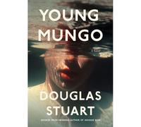 Young Mungo