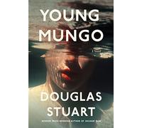 Young Mungo