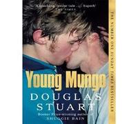 Young Mungo Douglas Stuart (Auteur)
