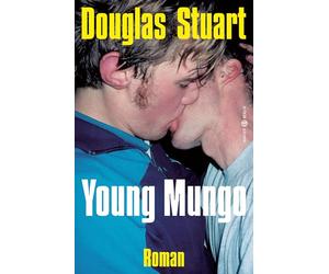 Young Mungo: Roman