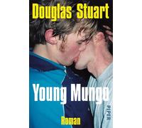 Young Mungo – Roman – Best-seller Sunday Times n°1 – Piper