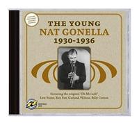 Young Nat Gonella 1930-1936