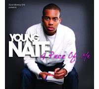 Young Nate - A Piece of Me [Import]