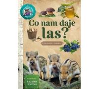 Young Nature Observer - Ce que la forêt nous donne v.2022