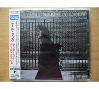 Young, Neil - After Gold Rush