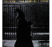 Neil Young – After the Gold Rush – CD – Warner Music