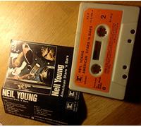 Young, Neil - American Stars & Bars