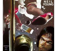 YOUNG NEIL - American Stars 'n' Bars - Remastered