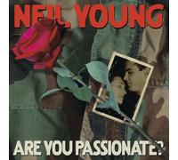 Neil Young - Are You Passionate