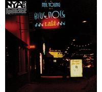Young, Neil - Bluenote Cafe [Import]