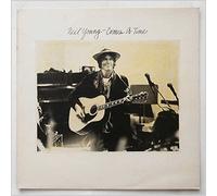 Young,Neil - Comes a Time (180gr Edition) [Vinyl LP]