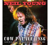 Young, Neil - Cow Palace 1986 [Import]