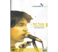 Young,Neil&Crazy Hor - Rust Never Sleeps-Live Portrai