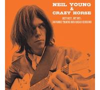 Young Neil & Crazy Horse - Hey, My [Import]