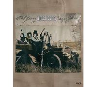 Young,Neil & Crazy Horse - Neil Young & Crazy Horse - Americana [Blu-ray]