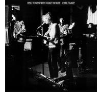 Young, Neil / Crazy Horse - Premiers jours - SHM